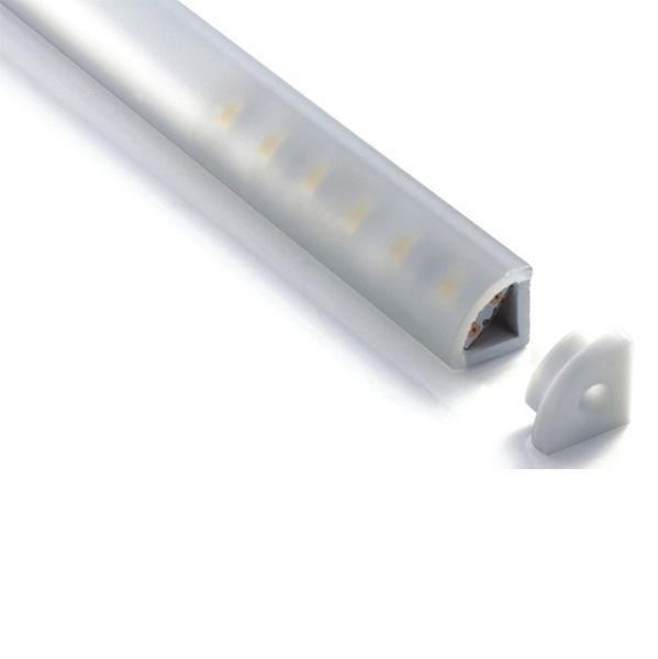 20 x 1m sets/lot v shape plastic profile for led light and waterproof angle led channel for cabinet or kitchen led light
20 x 1m sets/lot v shape plastic profile for led light and waterproof angle led channel for cabinet or kitchen led light