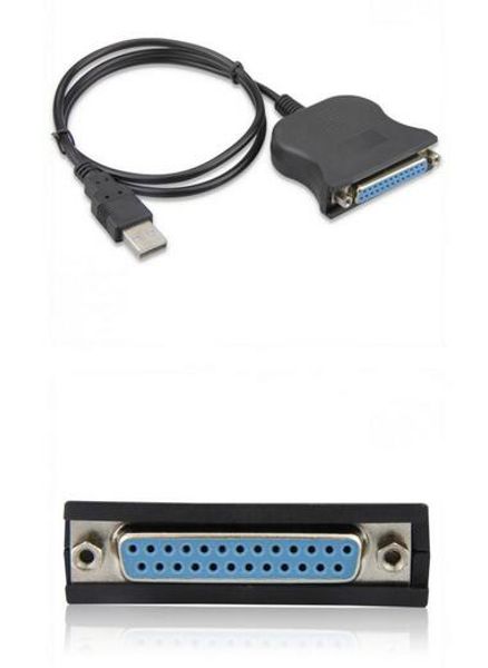 новый черный 1 м usb 2.0 для db25 женский порт печати конвертер кабель lpt двунаправленный параллельный интерфейс связи
новый черный 1 м usb 2.0 для db25 женский порт печати конвертер кабель lpt двунаправленный параллельный интерфейс связи