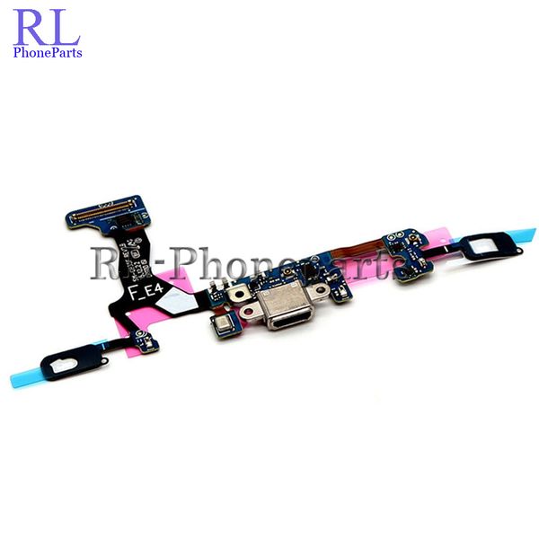 10pcs/lot original charging port plug flex cable ribbon usb dock connector for samsung galaxy s7 edge g935f with sensor
10pcs/lot original charging port plug flex cable ribbon usb dock connector for samsung galaxy s7 edge g935f with sensor