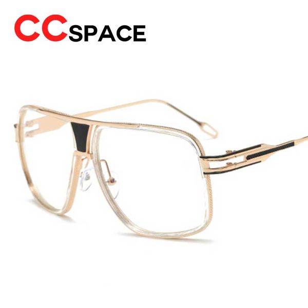 wholesale- eye glasses frame man women vintage retro reading glasses metal square mirror shades clear lenses transparent eyewear frames, Silver
wholesale- eye glasses frame man women vintage retro reading glasses metal square mirror shades clear lenses transparent eyewear frames, Silver