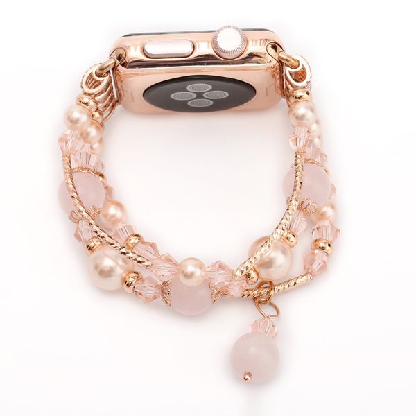 women lady girl strap for Apple watch iwatch band 38/42mm Replacement band with Secure Metal Clasp Buckle for Apple Watch series 4 3 1 2
women lady girl strap for Apple watch iwatch band 38/42mm Replacement band with Secure Metal Clasp Buckle for Apple Watch series 4 3 1 2
