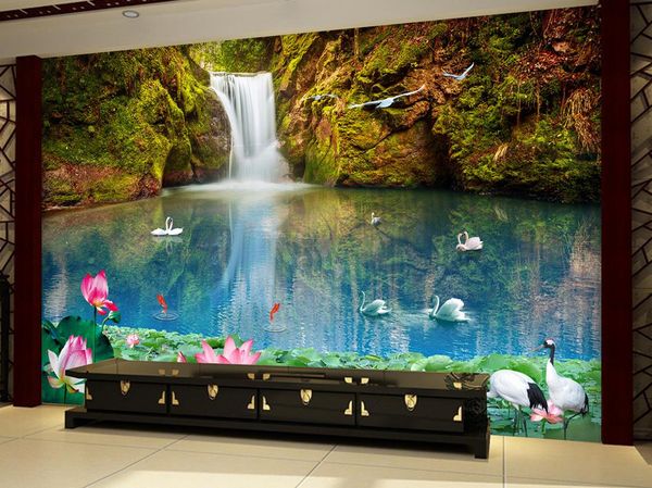 3d fairyland background wall decoration painting mural 3d wallpaper 3d wall papers for tv backdrop
3d fairyland background wall decoration painting mural 3d wallpaper 3d wall papers for tv backdrop
