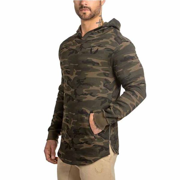 wholesale- new 2017autumn camouflage hoodie men casual hoody sweatshirt menfashion brand hoodie jacket man pullovers sportswe, Black
wholesale- new 2017autumn camouflage hoodie men casual hoody sweatshirt menfashion brand hoodie jacket man pullovers sportswe, Black