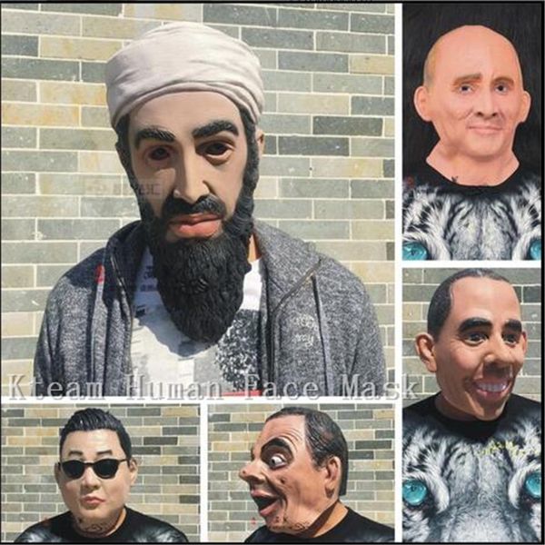 grade famous donald trump mask billionaire presidential costume latex putin mask obama/beckham head mask party cospaly size
grade famous donald trump mask billionaire presidential costume latex putin mask obama/beckham head mask party cospaly size