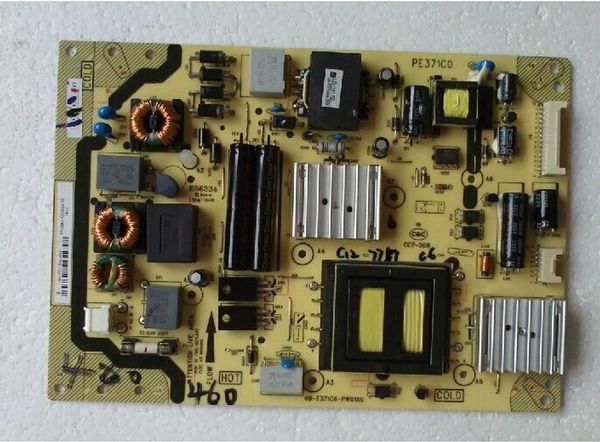 Хорошее качество первоначально неподдельное, доска силы L39E5090-3D, 40-E371C6-PWG1XG, 08-PE371C6-PW
Хорошее качество первоначально неподдельное, доска силы L39E5090-3D, 40-E371C6-PWG1XG, 08-PE371C6-PW