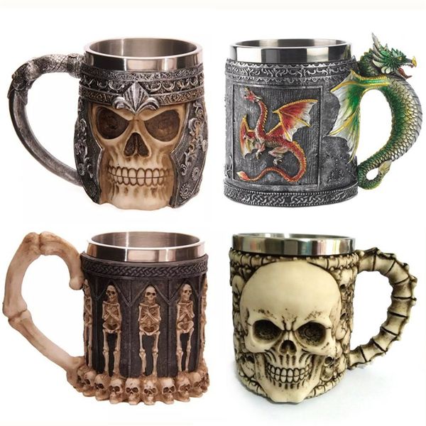 wholesale -new personalized cup halloween cups skull shape cups christmas gifts funny cups halloween presents a0606
wholesale -new personalized cup halloween cups skull shape cups christmas gifts funny cups halloween presents a0606