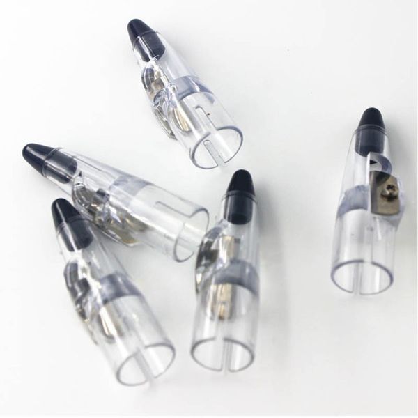 wholesale new 12pcs/lot sharpener for menow kissproof lipstick pencil sharpener eyeliner pencil sharpener makeup tool
wholesale new 12pcs/lot sharpener for menow kissproof lipstick pencil sharpener eyeliner pencil sharpener makeup tool