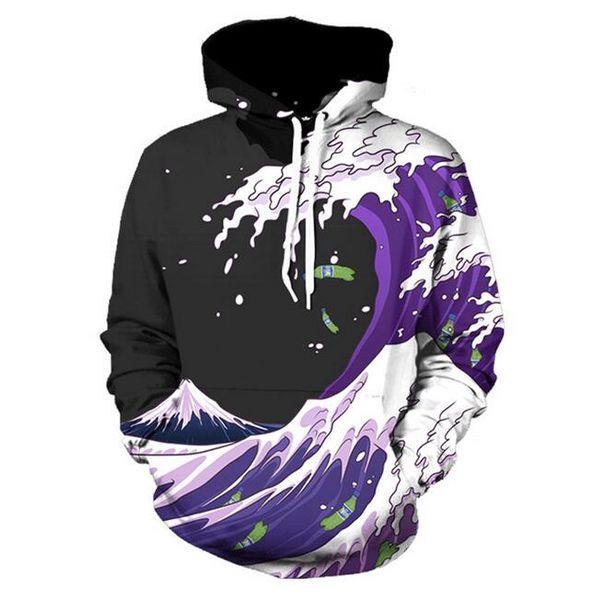 new fashion men/women purple drank waves funny 3d sweatshirts hoodies autumn winter casual print hooded pullovers lm0071, Black
new fashion men/women purple drank waves funny 3d sweatshirts hoodies autumn winter casual print hooded pullovers lm0071, Black