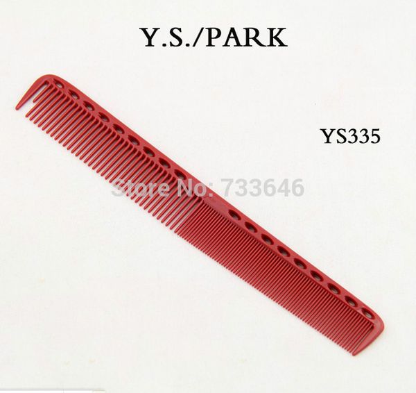wholesale- professional salon hair comb y.s. park professional ys park comb ys comb, Silver
wholesale- professional salon hair comb y.s. park professional ys park comb ys comb, Silver