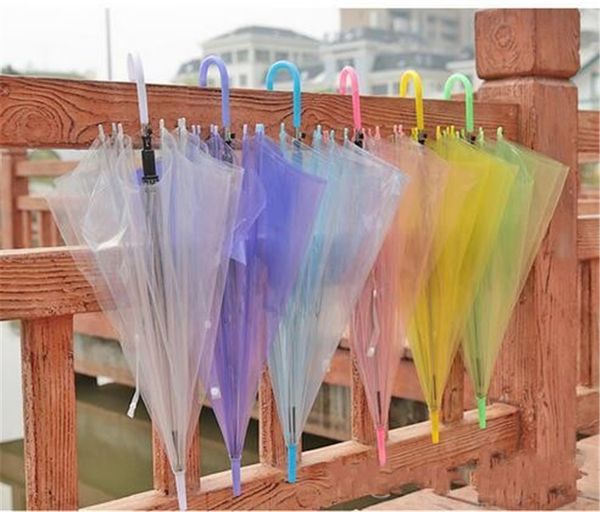 2017 tran parent clear umbrella dance performance long handle umbrella colorful beach umbrella for men women children kid umbrella
2017 tran parent clear umbrella dance performance long handle umbrella colorful beach umbrella for men women children kid umbrella