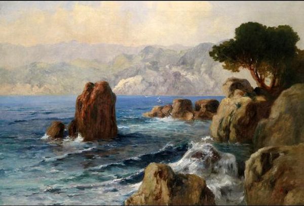 framed isunset seascape ocean waves with rocks bird,pure hand painted seascape art oil painting.multi sizes available s015
framed isunset seascape ocean waves with rocks bird,pure hand painted seascape art oil painting.multi sizes available s015