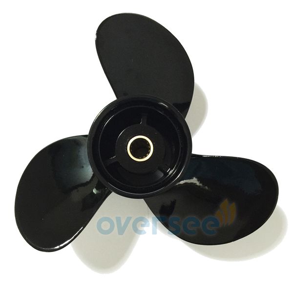 oversee 362-64101-0 aluminum propeller 9 1/4x9 for tohatsu 18hp 15hp outboard engine 9-1/4 x 9
oversee 362-64101-0 aluminum propeller 9 1/4x9 for tohatsu 18hp 15hp outboard engine 9-1/4 x 9