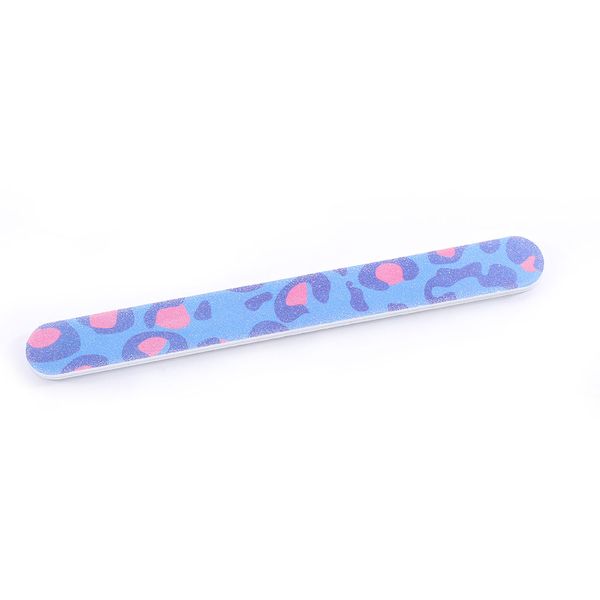 wholesale- 5pcs new fashion eva nail file printing double-sided polished strip essential toe file nail tools
wholesale- 5pcs new fashion eva nail file printing double-sided polished strip essential toe file nail tools