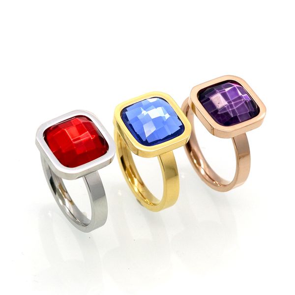 wholesale 6color sale retro stainless steel rings for woman brand name jewelry rings rings fit pandora charm, Silver
wholesale 6color sale retro stainless steel rings for woman brand name jewelry rings rings fit pandora charm, Silver