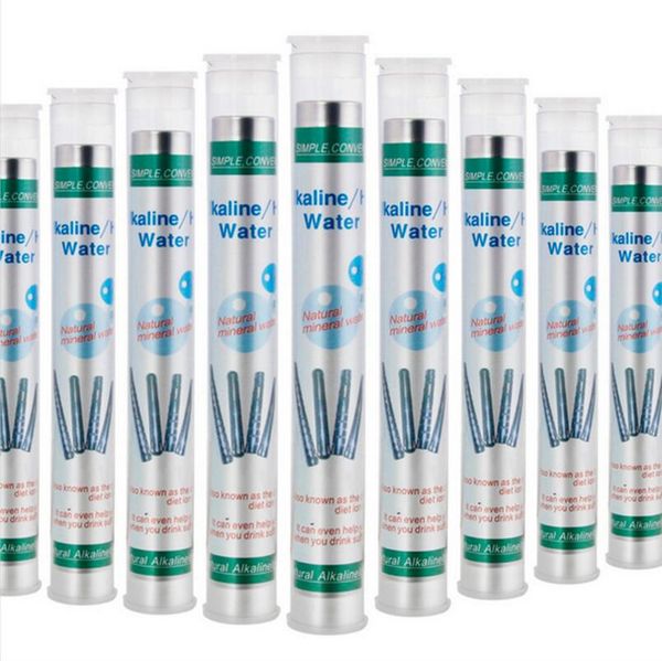Alkaline Water Stick PH Alkalizer Ionizer Hydrogen Minerals Purifier Filter Nano Energy Stick Ionic Water Stick OOA2170
Alkaline Water Stick PH Alkalizer Ionizer Hydrogen Minerals Purifier Filter Nano Energy Stick Ionic Water Stick OOA2170