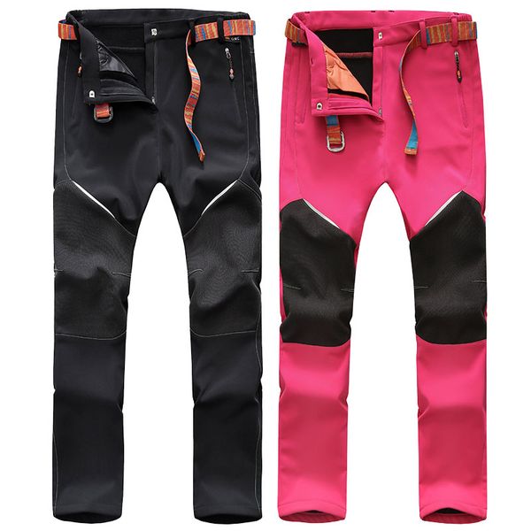 winter women ski hiking snowboard trekking pants outdoor windser pants waterproof softshell sports trousers, Black;green
winter women ski hiking snowboard trekking pants outdoor windser pants waterproof softshell sports trousers, Black;green