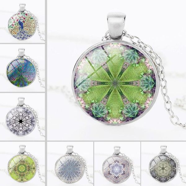 12pcs/lot retro datura necklaces european and american universe gemstone pendant necklace kaleidoscope pendant necklaces 2017 autumn, Silver
12pcs/lot retro datura necklaces european and american universe gemstone pendant necklace kaleidoscope pendant necklaces 2017 autumn, Silver