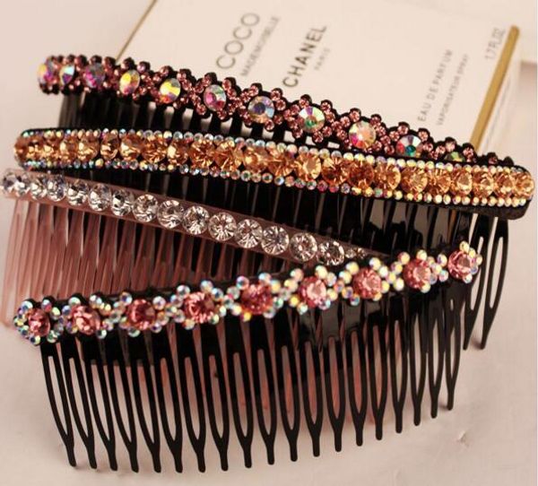 10pcs/lot hair clip barrettes comb accessories for women girls jewelry gift j601, Golden;silver
10pcs/lot hair clip barrettes comb accessories for women girls jewelry gift j601, Golden;silver