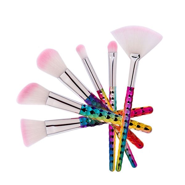 6pcs beehive make up brushes tools dhgate vip seller 
6pcs beehive make up brushes tools dhgate vip seller
