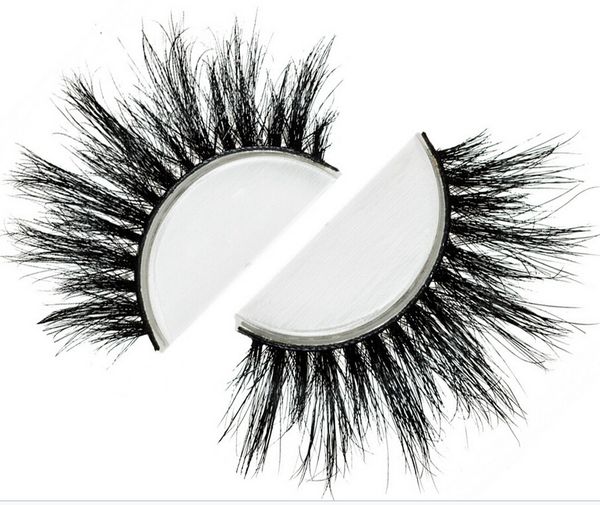wholesale- fashion style luxury 100% real mink strip lashes vegas lashes natural long soft mink lashes
wholesale- fashion style luxury 100% real mink strip lashes vegas lashes natural long soft mink lashes