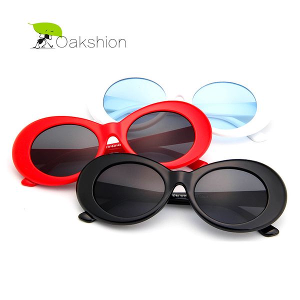 wholesale- nirvana kurt cobain classic retro mens sunglasses brand designer plastic frame oval sun glasses for men vintage eyewear, White;black
wholesale- nirvana kurt cobain classic retro mens sunglasses brand designer plastic frame oval sun glasses for men vintage eyewear, White;black