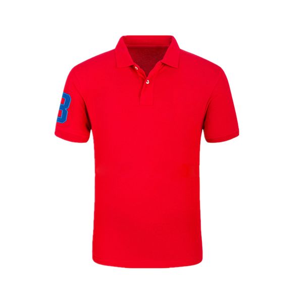brand clothing embroidery pattern men polo shirt men business & casual solid male polo shirt short sleeve breathable polo shirt, White;black
brand clothing embroidery pattern men polo shirt men business & casual solid male polo shirt short sleeve breathable polo shirt, White;black