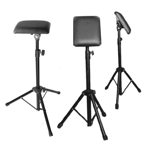 wholesale- tattoo bracket armrest stand adjustable height holder tattoo tripod machine supplies accesories with sponge durable
wholesale- tattoo bracket armrest stand adjustable height holder tattoo tripod machine supplies accesories with sponge durable