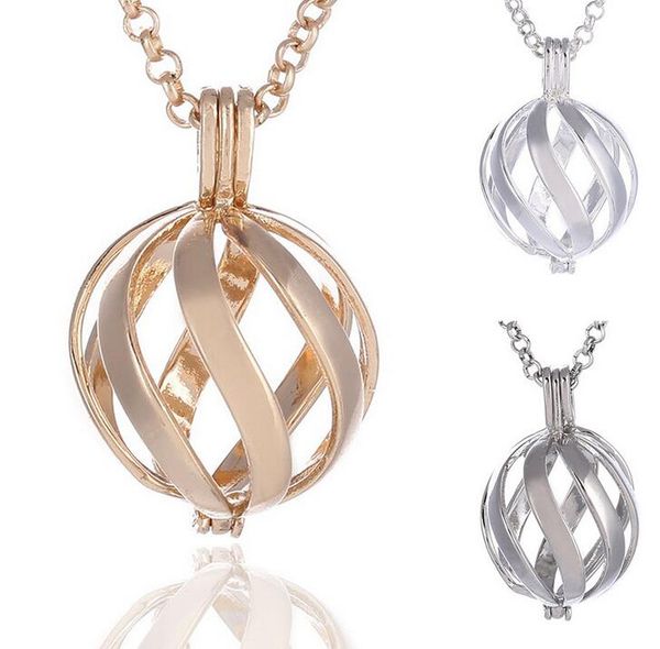 vocheng caller harmony spiral pattern pendant jewelry angel ball necklaces pregnant necklaces with stainless steel chain 2017 jewelry, Silver
vocheng caller harmony spiral pattern pendant jewelry angel ball necklaces pregnant necklaces with stainless steel chain 2017 jewelry, Silver