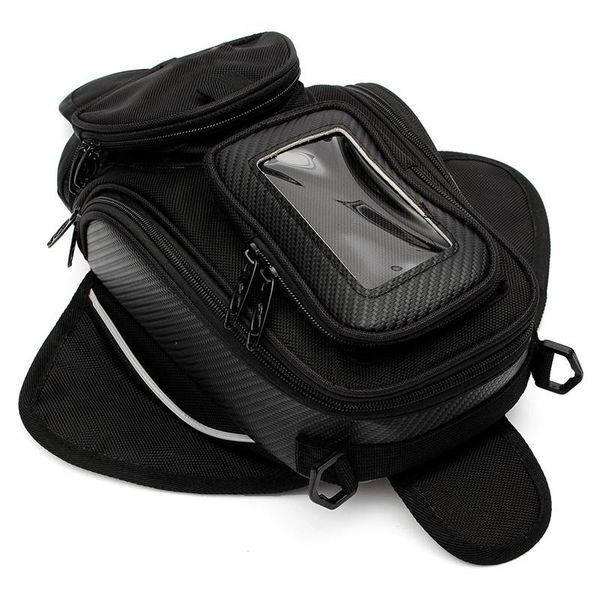 2017 Wholesale Oil Fuel Tank Bags - Hot Sell Oil Fuel Tank Bag Magnetic Motorcycle Motorbike Oil Fuel Tank Bag
2017 Wholesale Oil Fuel Tank Bags - Hot Sell Oil Fuel Tank Bag Magnetic Motorcycle Motorbike Oil Fuel Tank Bag