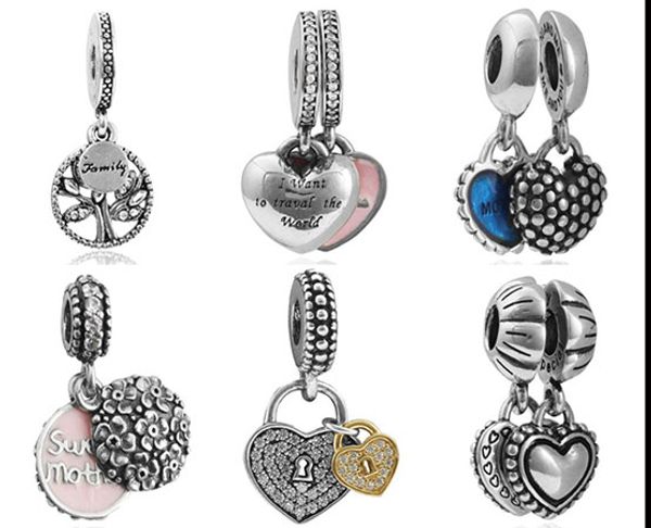 fit snake chain bracelets mix theme silver big hole beads crystal loose beads charms for wholesale diy european necklace jewelry accessories, Black
fit snake chain bracelets mix theme silver big hole beads crystal loose beads charms for wholesale diy european necklace jewelry accessories, Black