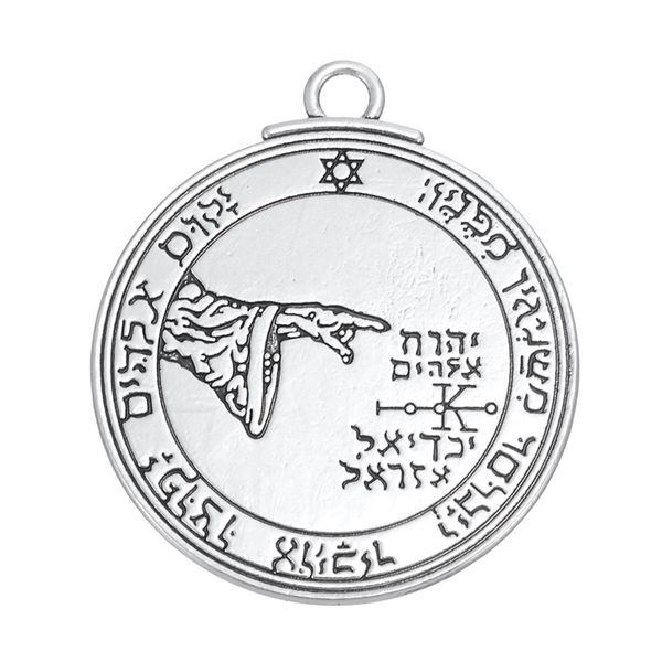 wholesale- pentacle of the moon talisman key of solomon bracelets charm pendants, Bronze;silver
wholesale- pentacle of the moon talisman key of solomon bracelets charm pendants, Bronze;silver