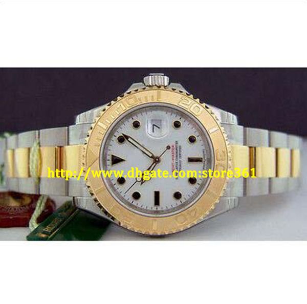 store361 new arrive watches mens 18kt gold ss 40mm - white index 16623, Slivery;brown
store361 new arrive watches mens 18kt gold ss 40mm - white index 16623, Slivery;brown