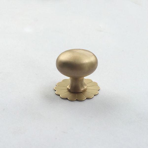 2 pics solid simple drawer knob furniture hardware wardrobe shoe door single hole handle round cone pull
2 pics solid simple drawer knob furniture hardware wardrobe shoe door single hole handle round cone pull