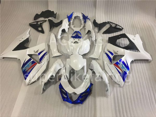 3 gifts new suzuki gsxr 1000 k9 year 2009 2010 2011 2012 2013 gsxr1000 09 10 11 12 13 abs plastic motorcycle blue white akld
3 gifts new suzuki gsxr 1000 k9 year 2009 2010 2011 2012 2013 gsxr1000 09 10 11 12 13 abs plastic motorcycle blue white akld