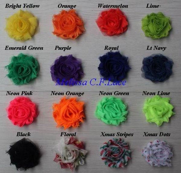 usa epacket/cpap 30y 28 colors 1.5" mini petite chic shabby chiffon rose flower trim for girls hair accessories
usa epacket/cpap 30y 28 colors 1.5" mini petite chic shabby chiffon rose flower trim for girls hair accessories