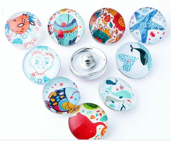 new 18mm nice ocean world rabbit peace rainbow glass noosa snap button diy handmade jewelry fit pendant neckalce bracelet 50pcs/lot
new 18mm nice ocean world rabbit peace rainbow glass noosa snap button diy handmade jewelry fit pendant neckalce bracelet 50pcs/lot