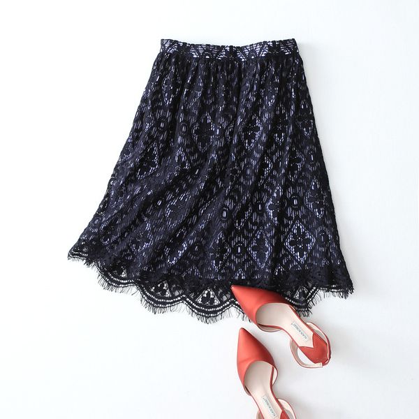 2017 summer lace skirts lace skirts white,black skirts new arrival real pictures lace dresses summer
2017 summer lace skirts lace skirts white,black skirts new arrival real pictures lace dresses summer