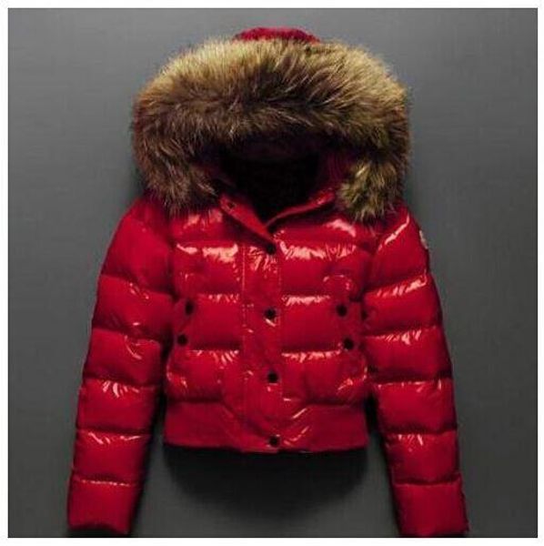winter down coats women doudoudne jacket women jackets warm coat thickening female clothes real raccoon fur collar hood parka, Black
winter down coats women doudoudne jacket women jackets warm coat thickening female clothes real raccoon fur collar hood parka, Black