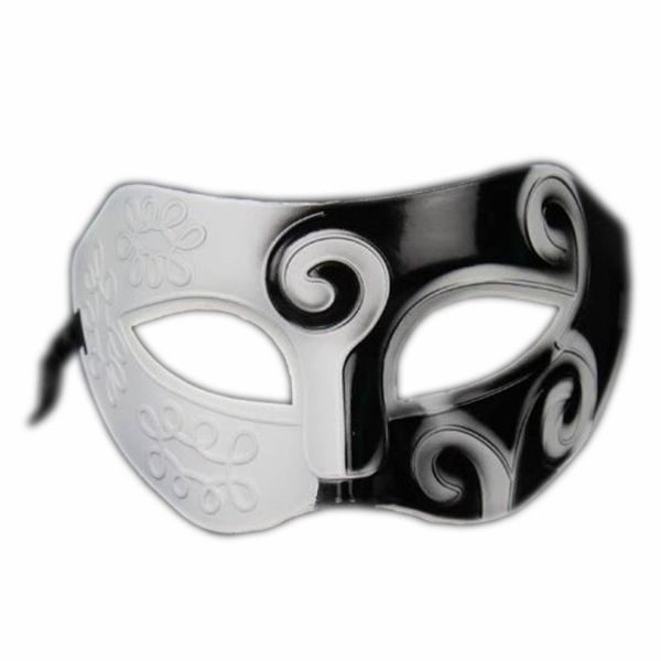 wholesale-black&white roman greek mens venetian halloween costume party masquerade mask
wholesale-black&white roman greek mens venetian halloween costume party masquerade mask