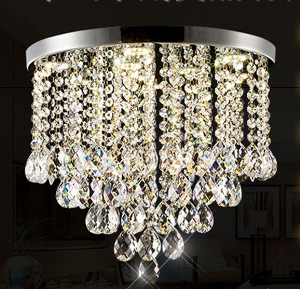round k9 crystal ceiling light droplights silver chrome ceiling pendant light chandelier fitting lamp crystal light variety #13
round k9 crystal ceiling light droplights silver chrome ceiling pendant light chandelier fitting lamp crystal light variety #13
