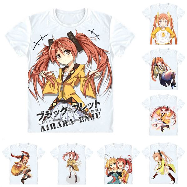 anime shirt black bullet burakku buretto t-shirts multi-style short sleeve cursed child enju aihara cosplay motivs hentai shirts, White;black
anime shirt black bullet burakku buretto t-shirts multi-style short sleeve cursed child enju aihara cosplay motivs hentai shirts, White;black