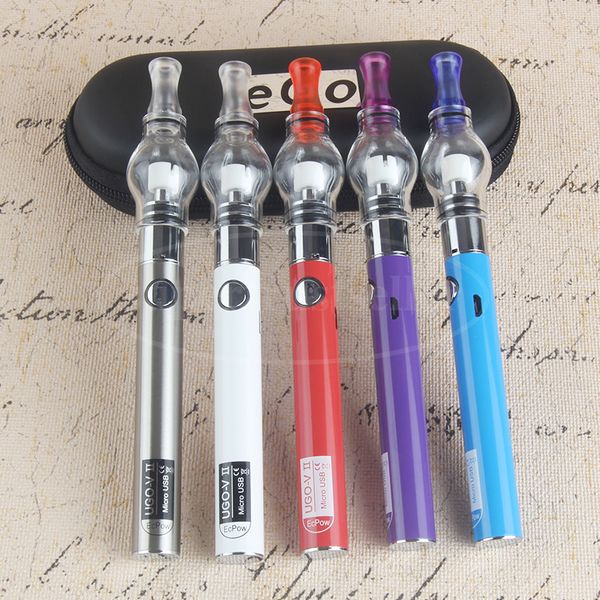 Facotry Цена Dab Pen Pyrex Glass Glob Tank Воск Купол Vape Vaporizer Стартер Kis eGo Молния Чехол с батареей для сигарет UGO V II
Facotry Цена Dab Pen Pyrex Glass Glob Tank Воск Купол Vape Vaporizer Стартер Kis eGo Молния Чехол с батареей для сигарет UGO V II