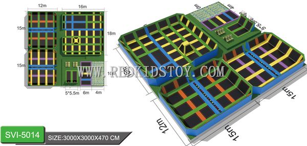 wholesale- indoor large trampoline ce certified indoor trampoline park safety playground equipment hz-lg028
wholesale- indoor large trampoline ce certified indoor trampoline park safety playground equipment hz-lg028