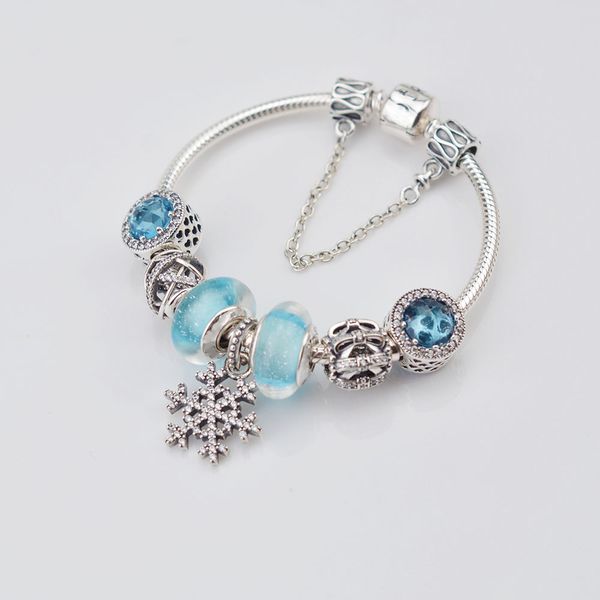 edell 2017 новый летний стерлингового серебра 925 браслет змея цепи с баррель застежка fit европейский бисер браслеты браслет набор diy ювел, Black
edell 2017 новый летний стерлингового серебра 925 браслет змея цепи с баррель застежка fit европейский бисер браслеты браслет набор diy ювел, Black