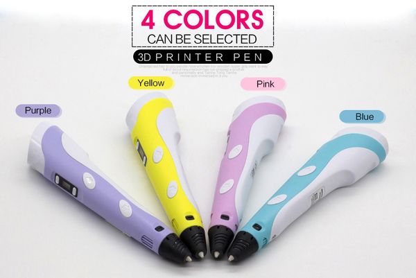 3 d printing pen consumable environmental protection non-toxic pla hips1.75mm 3d pen filament refills - 20 colors, Black;red
3 d printing pen consumable environmental protection non-toxic pla hips1.75mm 3d pen filament refills - 20 colors, Black;red
