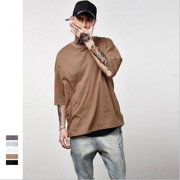 half mens high street new tees oversize amercian popular european fashion clothing and cotton summer mens sleeve tees dtjat, Black
half mens high street new tees oversize amercian popular european fashion clothing and cotton summer mens sleeve tees dtjat, Black