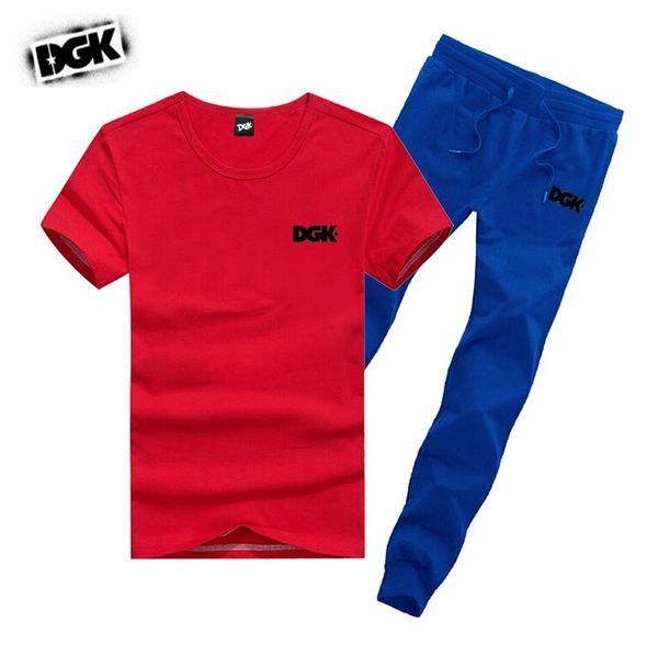 s-5xl m742 men's dgk tracksuits t shirts + long pants skateboard solid hip hop letter leisure suit, Gray
s-5xl m742 men's dgk tracksuits t shirts + long pants skateboard solid hip hop letter leisure suit, Gray