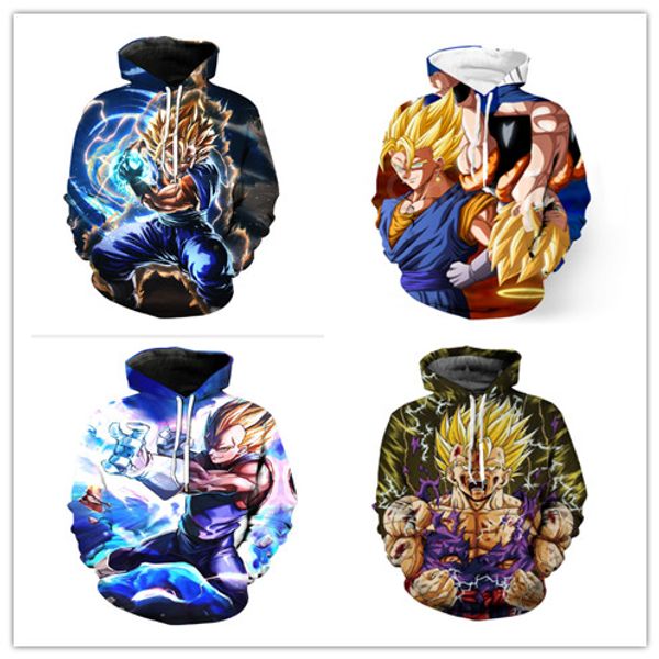 fashion womens/mens dragon ball z goku/vegeta harajuku style funny 3d print casual hoodies with hat hoody plus size kk17, Black
fashion womens/mens dragon ball z goku/vegeta harajuku style funny 3d print casual hoodies with hat hoody plus size kk17, Black