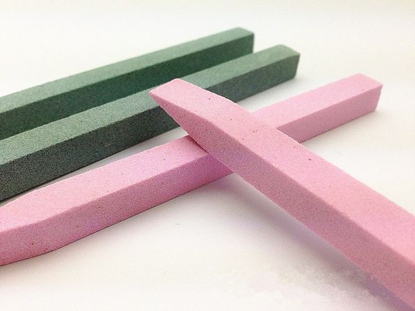 wholesale- 4pcs durable nail file cuticle remover trimmer stone glass buffer nail art manicure device tool random color
wholesale- 4pcs durable nail file cuticle remover trimmer stone glass buffer nail art manicure device tool random color