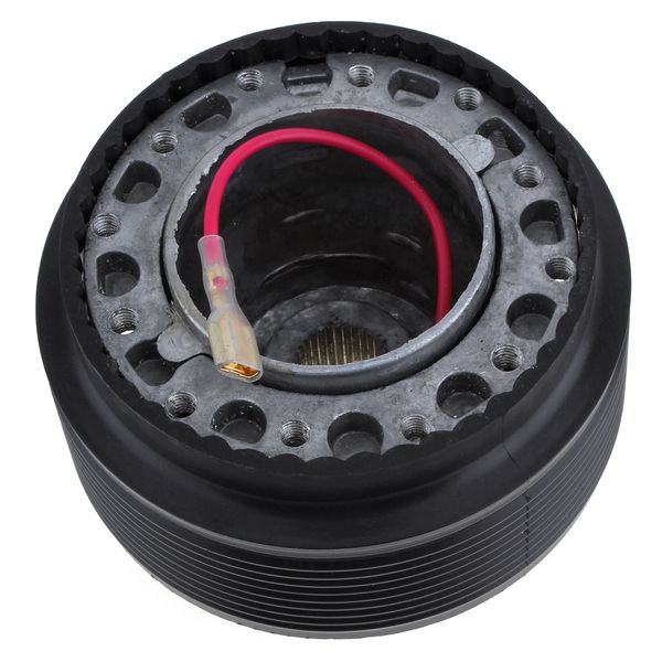 New Arrival Aluminum & Plastic Car Steering Wheel Boss Kit Racing Hub Adapter Suitable for TOYOTA AIP_101
New Arrival Aluminum & Plastic Car Steering Wheel Boss Kit Racing Hub Adapter Suitable for TOYOTA AIP_101